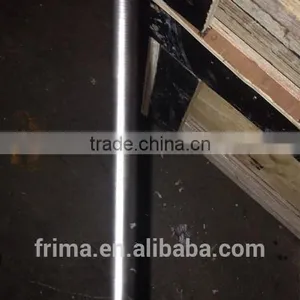 High Quality Grade 4.8 China Supplier Internally Carbon Steel All Thread Rod 6mmQ235 GB45 Steel Thread Rods thumbnail-1