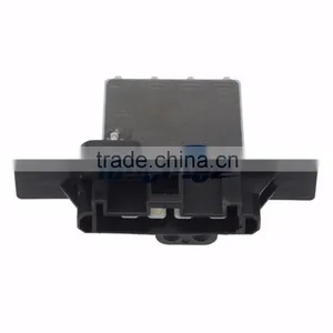 Blower Motor Heater Fan Resistor for Pulstar N15 Navara D22 W/O Climate thumbnail-4