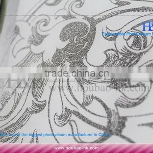 Global Hot Sale Happy Silver Wedding Photo Frames thumbnail-2