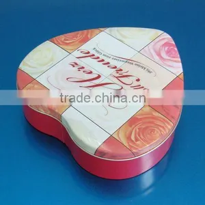 Gift Tin Box thumbnail-1