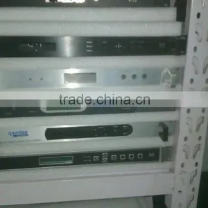 Catv Indoor Optical Transmitter Fiber Optical Sender Laser Transmitter 2-32mw thumbnail-3
