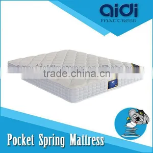 2014 New Arrivals Product Bonnell Unit Spring Hotel Kingdom Mattress AI-1301 thumbnail-1