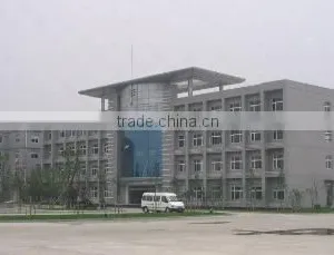 Eastland Building Materials Ltd. (Nanjing) company overview - view 1 thumbnail