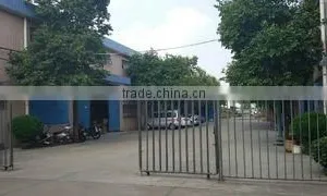 Zhongshan Toproad Pins Hardware Co., Ltd. company overview - view 1 thumbnail