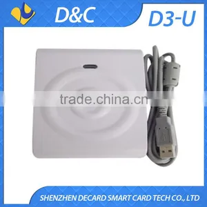 New Product Smart Card Reader For Contactless IC Card thumbnail-1