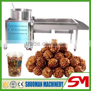 High Profits and Low Investment Hot Air Popcorn Popper thumbnail-1