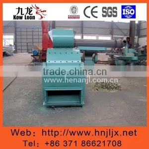 Wood Sawdust Production Machine thumbnail-5