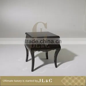 AB05-03 Long Foot Night Stand Piano Painting From JL&C Luxury Classic Home Furniture (China Supplier) thumbnail-1