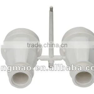 Manufacture Pvc Compression Fitting Molds thumbnail-1