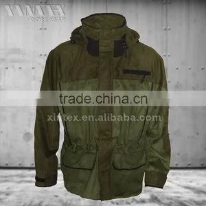 Huntting Jacket thumbnail-1