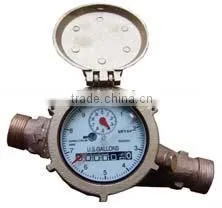 PME 5/8' Turbine Water Meter thumbnail-1