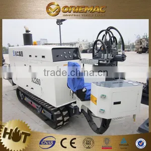 Price Xcmg Horizontal Directional Drill Xz160a thumbnail-4
