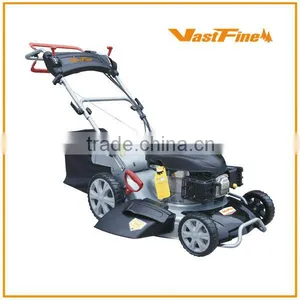High Quality 6HP 22inch Self-propelled Lawn Mower VF510X6 thumbnail-1