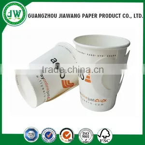 Chinese Supplier Wholesales Recycled Paper Coffee Cups Bulk Buy From China thumbnail-2