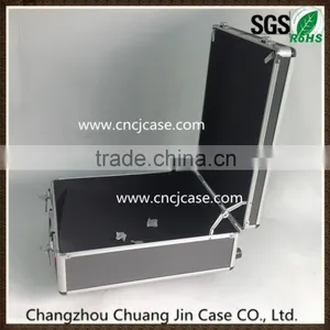High Quality Aluminum Luggage Trolley Case thumbnail-6