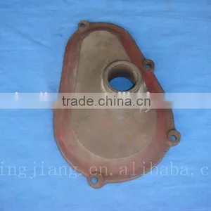Auto Engine Cover, Engine Side Cover,diesel Engine Side Cover thumbnail-6