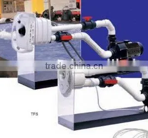 Swimming Pool Current Counter Jet Stream Pump thumbnail-1