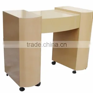 2015 The Best Price Used Manicure Table Nail Bar Wholesale thumbnail-3