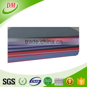China Supplier Wholesale High Elastic Thick 15mm Eva Foam Sheet thumbnail-1