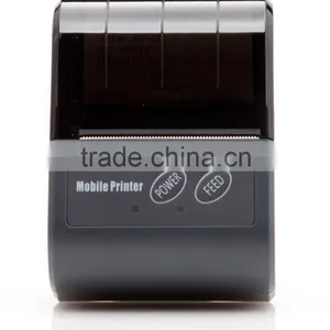 Cheap Mini Printer Portable Printer thumbnail-4