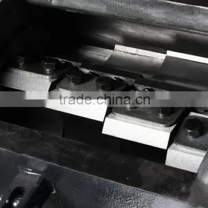 Small Plastic Grinder Machine QL-300 thumbnail-4