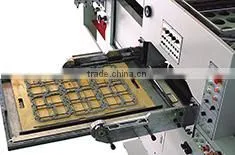 BC-1050 Platen Automatic Die Cutting Machine,flat Bed Die Cutting Machine thumbnail-4