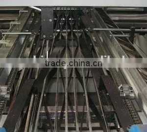 Auto Feed Thermal Lamination Machines ETH1300-1100 thumbnail-6