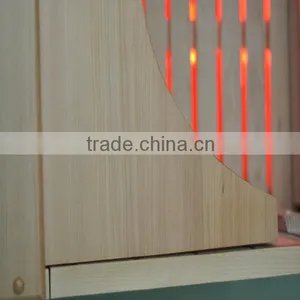 Bath Spa Mobile Portable Mini Infrared Sauna Room Kn-008b thumbnail-5