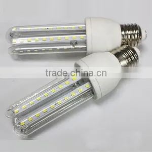 Cheapest 2015 High Brightness Wide Voltage E27 B22 Bulb Corn Led thumbnail-1