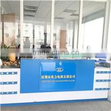 Shenzhen Zhaoli Motor Co., Ltd. company overview - view 2 thumbnail