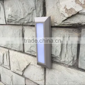 Saa Certificate Led Wall Stair Light,waterproof Outdoor Surface Mounted Friveway Light ,hot Sale thumbnail-2