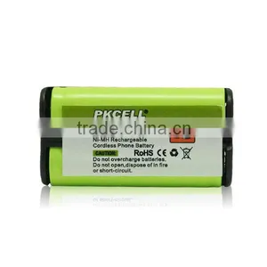 NI-MH aa Cordless Phone Battery Pack 2.4v thumbnail-2
