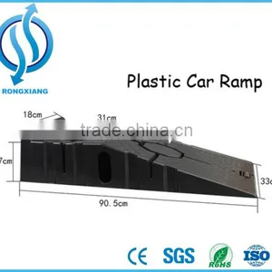 The Newest Plastic Car Ramp thumbnail-4