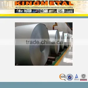 Quality SGCC Hot Dipped Galvanized Steel Coils thumbnail-1