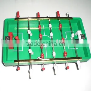 Foosball Game thumbnail-1