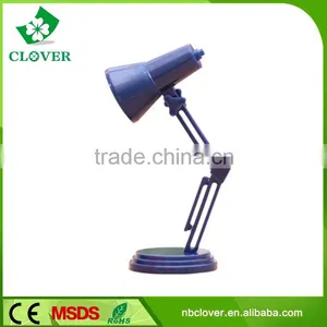 Plastic Flexible for Book Reading 1 Led Table Lamp thumbnail-1
