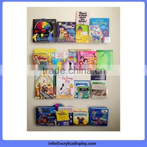 Cost Price Best Choice Acrylic Display Tower thumbnail-6