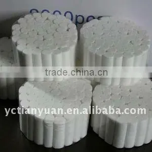 Dental Cotton Wool thumbnail-1