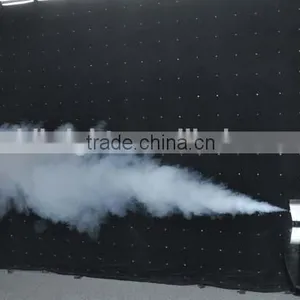 1500Watt Fog/smoke Machine Pro Stage Lighting Special Effect Equipment thumbnail-2