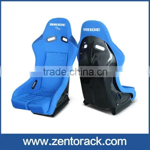 Carbon Fiber Auto Bride Racing Seats/Bucket Racing Seats/Car Seats Adult/Sport Seats thumbnail-3