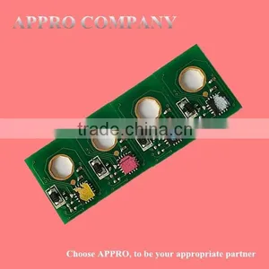Compatible New Original Chip for Ricoh MP C305 Toner Chip thumbnail-1