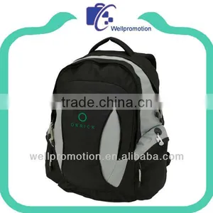 Wellpromotion 2013 High Quality Laptop Backpack thumbnail-1