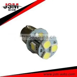 8pcs Interior LED Auto Bulb thumbnail-1