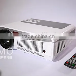 Cheap School Education Projector LCD Projector 2800 Lumens 1280*800 thumbnail-3