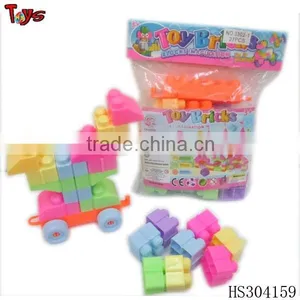 Cheaper Funny Building Model Plastic Brick Mold thumbnail-3