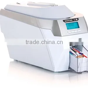 2015 Standard Size Plastic Grocery Store Loyalty Card Contact ic Card thumbnail-4