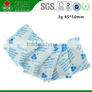 High Quality Silica Gel Packing Desiccant thumbnail-2