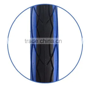Hot Sale Various Size High Quality Wholesale Price Bicycle Tyres Bicycle Parts thumbnail-2