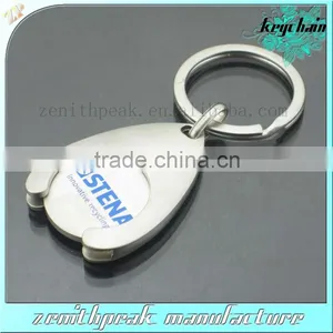 Custom Metal Key Holder thumbnail-1