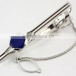 Elegant Custom Gift Tie Clip, Good Quality, Decoration Tie Clip thumbnail-4